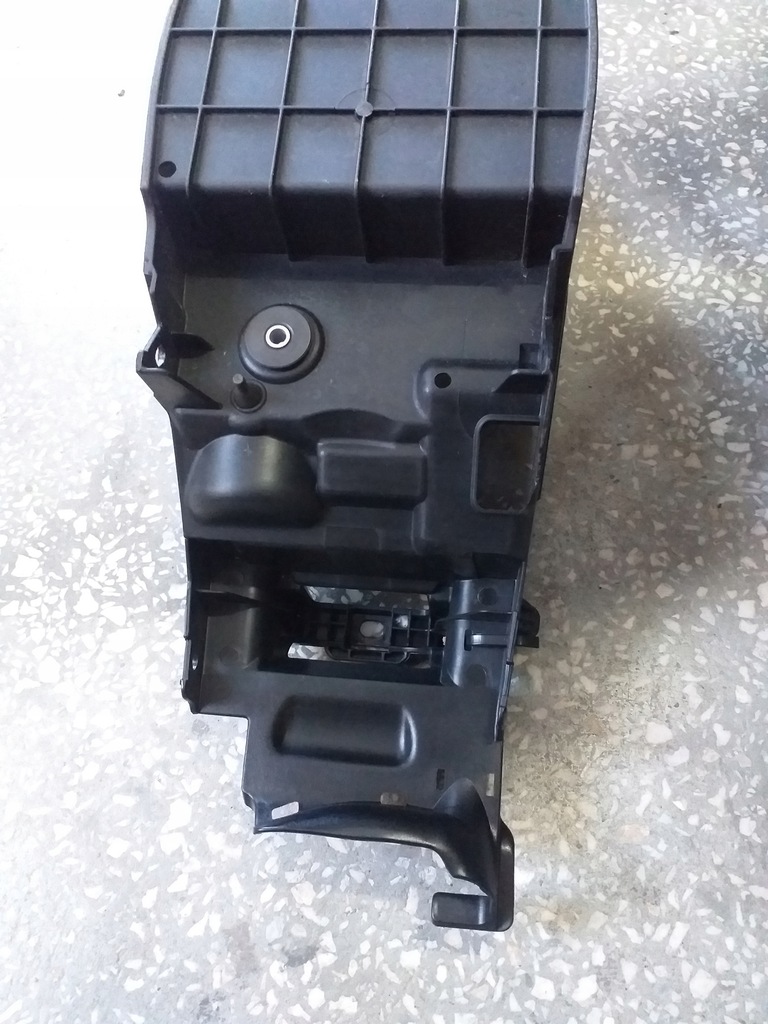 BMW G310GS G310R K02 K03 UMPLURE BAZĂ BATERIE 8556886 Product image