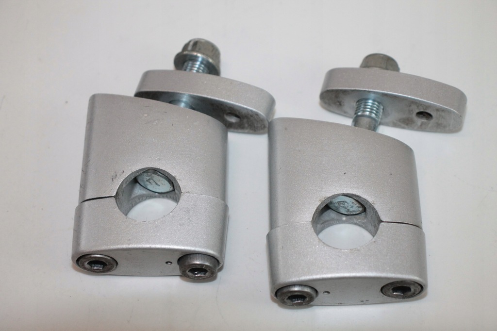 SUZUKI GSF 600 1200 BANDIT 00-05 SUPPORT GINDUL RISERS Product image