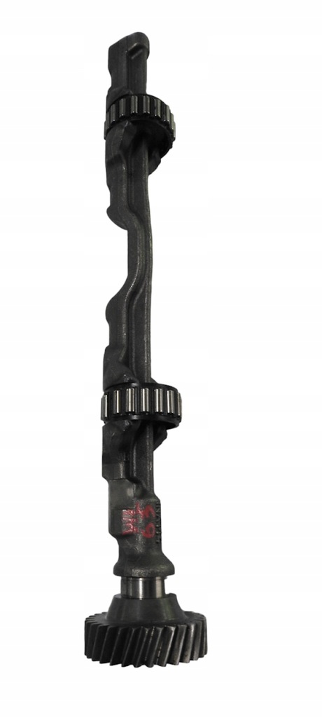 WŁ63 ARBOR DE ECHILIBRAT MERCEDES 2.2 CDI A6510341216 Product image