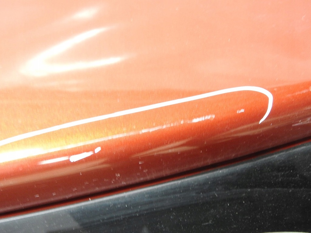 SUZUKI SX4 ZFM C14 Capac portbagaj cu lunetă Japonia Product image