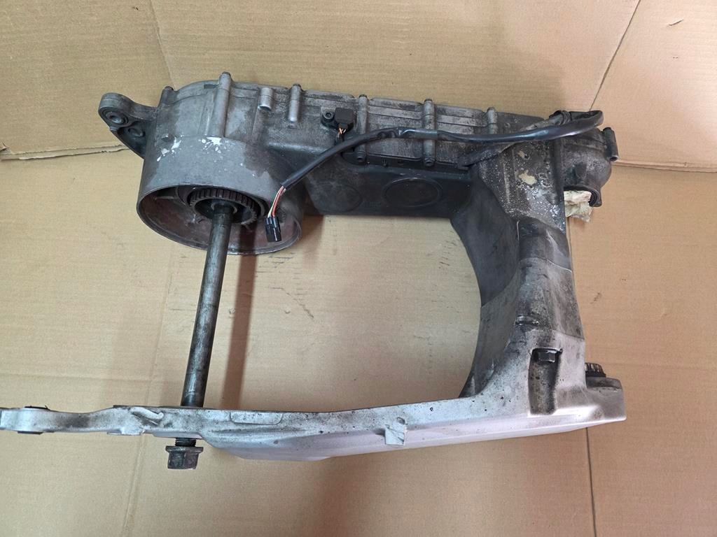Suzuki Burgman An 650 02-12 Drive Translation Swingarm Product image
