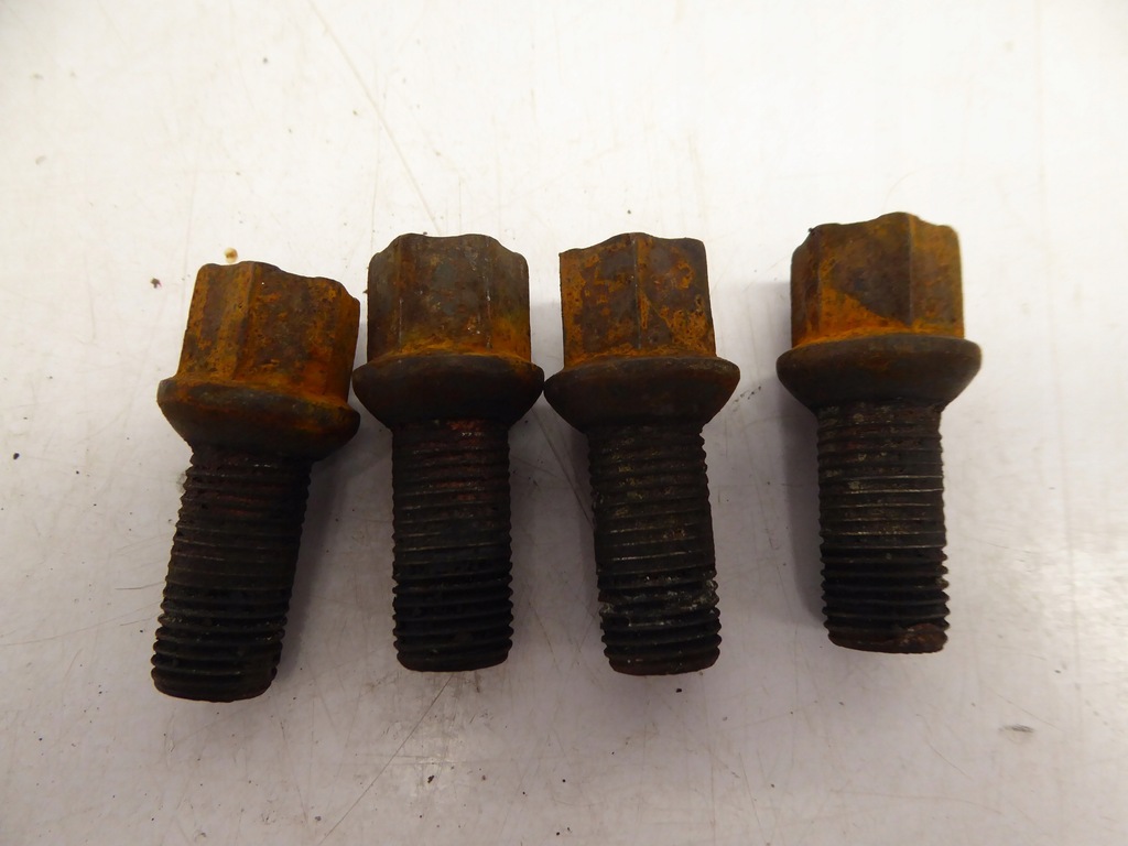 LEON II SET ȘTIRI ROȚI DE RIDENT HB 5D Product image