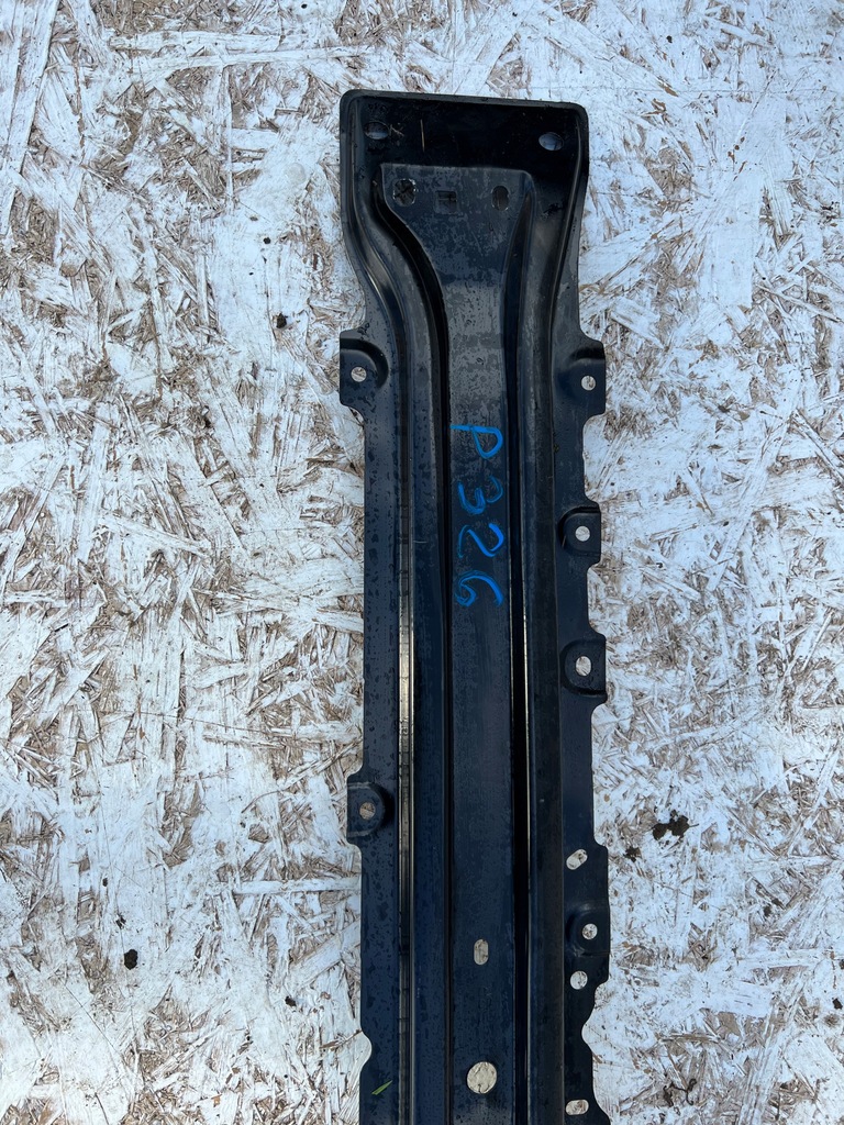 GRAND FATA SUZUKI SWIFT MK8 LIFT 20- Product image
