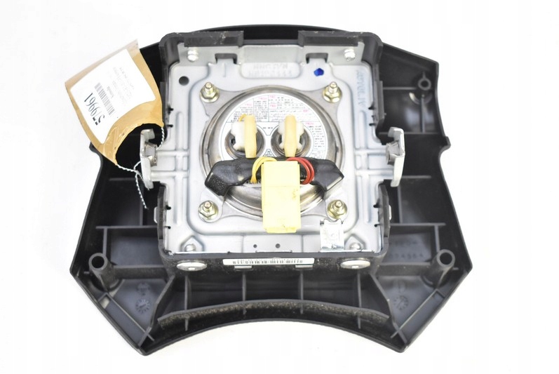 AIRBAG PULSA DE BORD CONSOLA MITSUBISHI GRANDIS 06R Product image