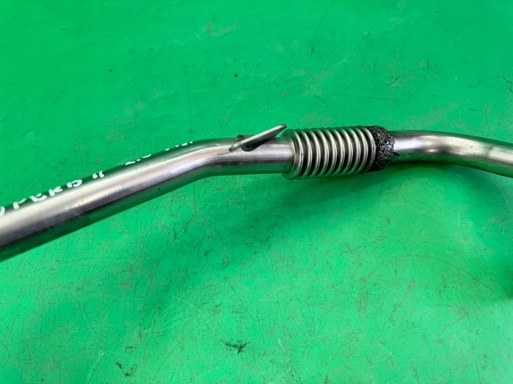 TUBA EGR 03L131521 SKODA SUPERB II 2.0 TDI 08- Product image