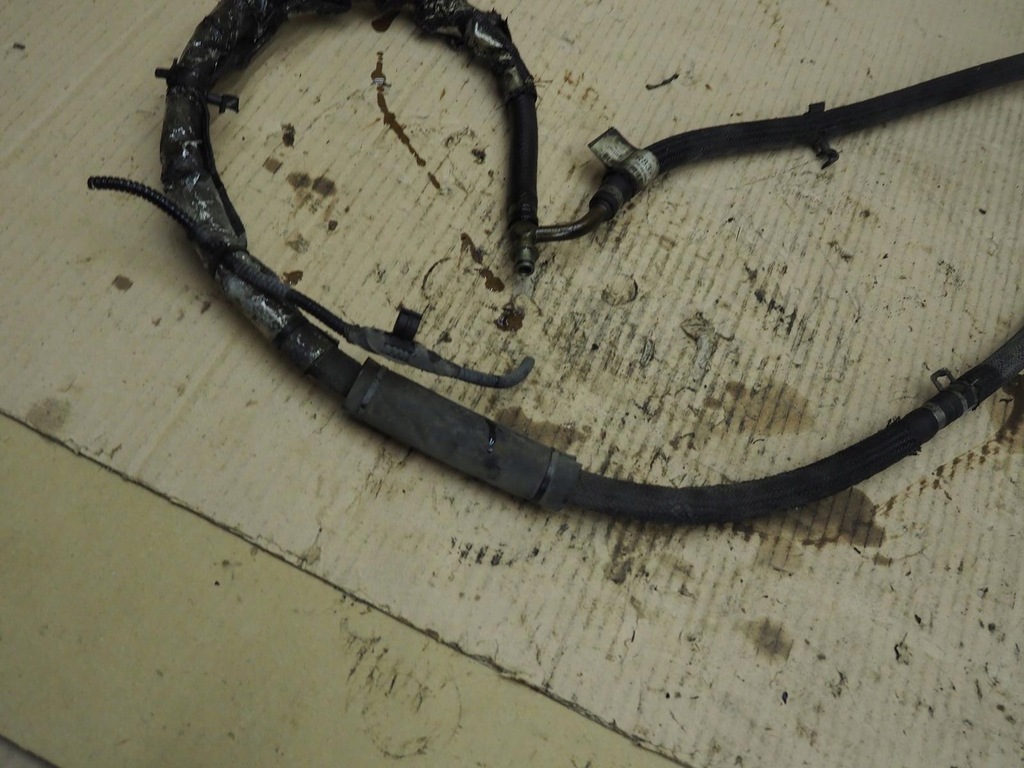 FURTUN DE ALIMENTARE Furtun de putere JAGUAR S-TYPE 3.0 02-06 EU Product image