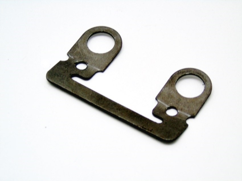 Placa de foi Maneta de placă a supapei capului 2.4 D Lublin Andoria Honker 4C90 Product image