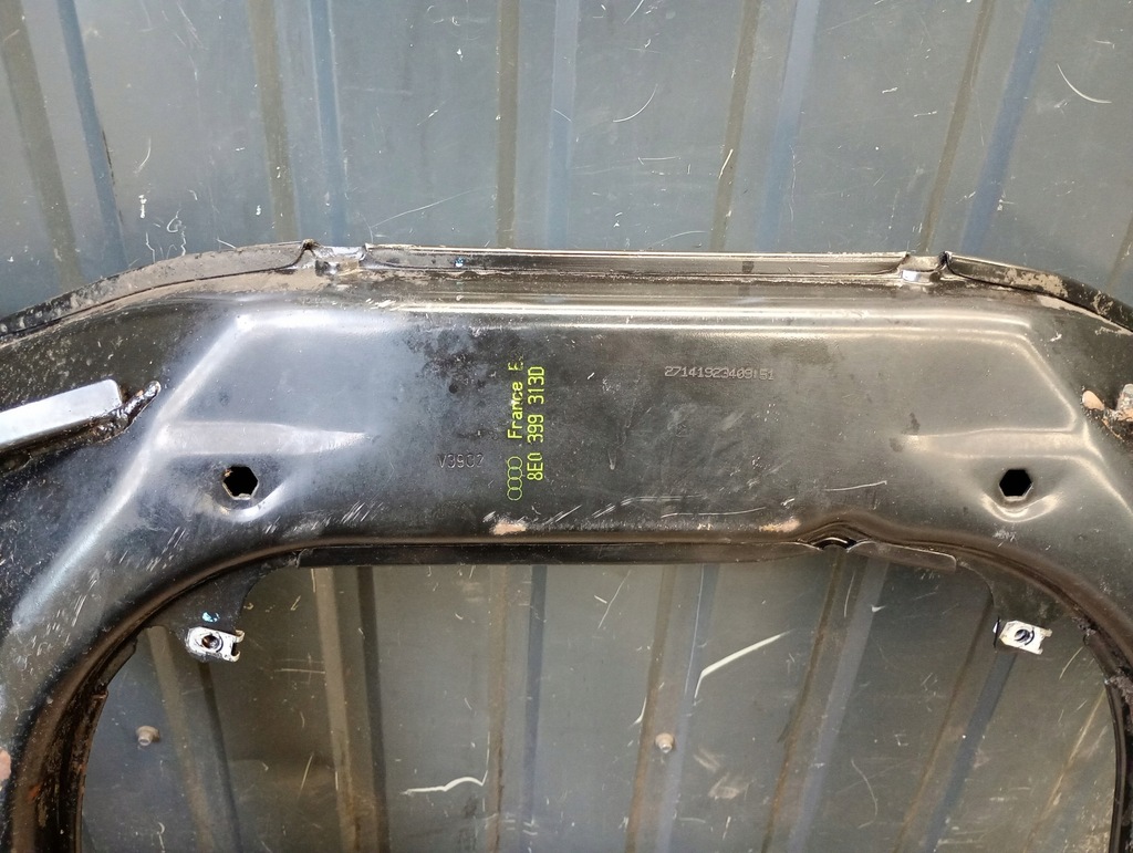 8E0399313d Sands Audi A4 B6 B7 2.0B Product image