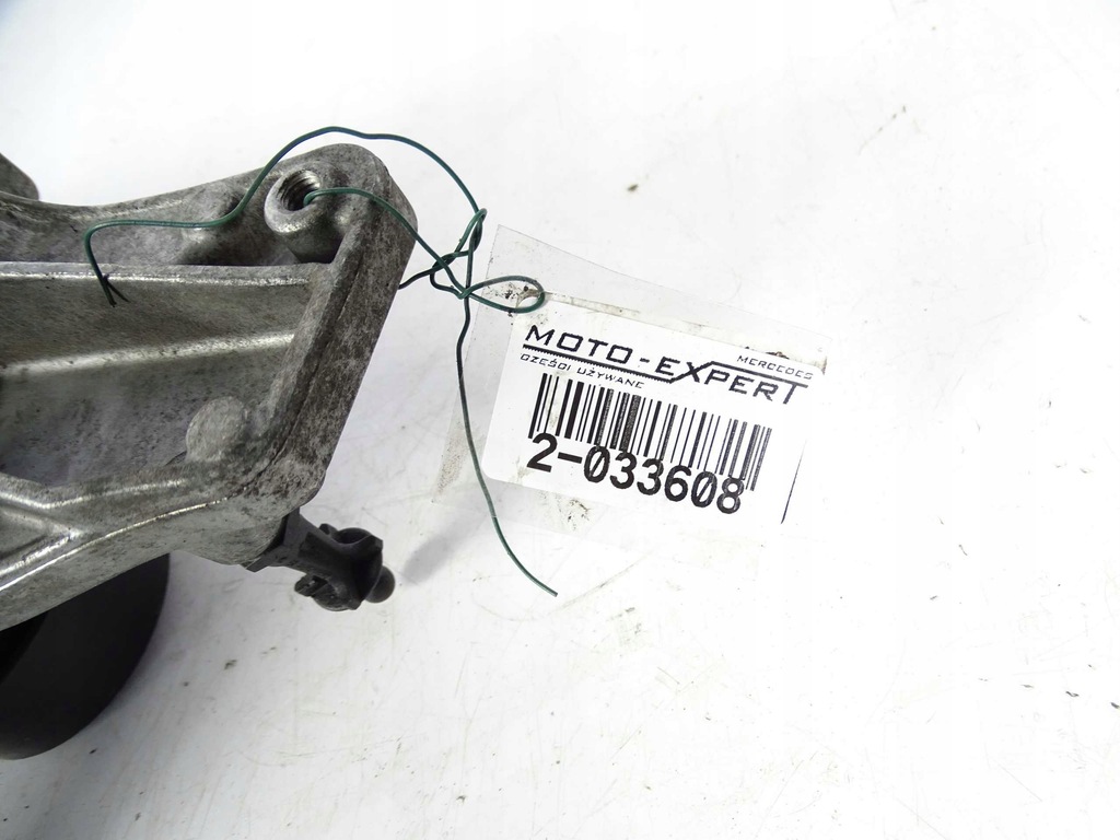 SUPORT MOTOR Mercedes W204 W212 2.2 CDI A6512011909 Product image