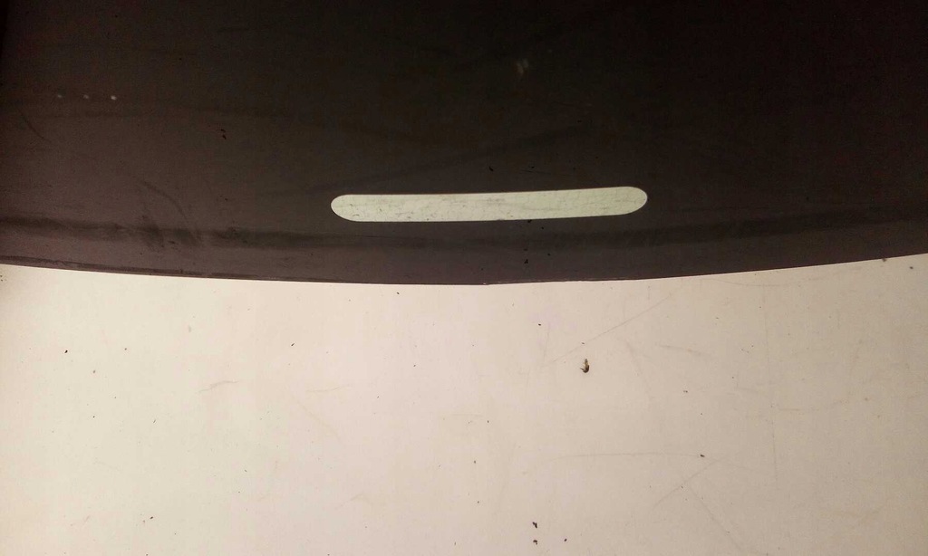PARBRIZ RENAULT LAGUNA II 2001-2007 ORIGINAL Product image