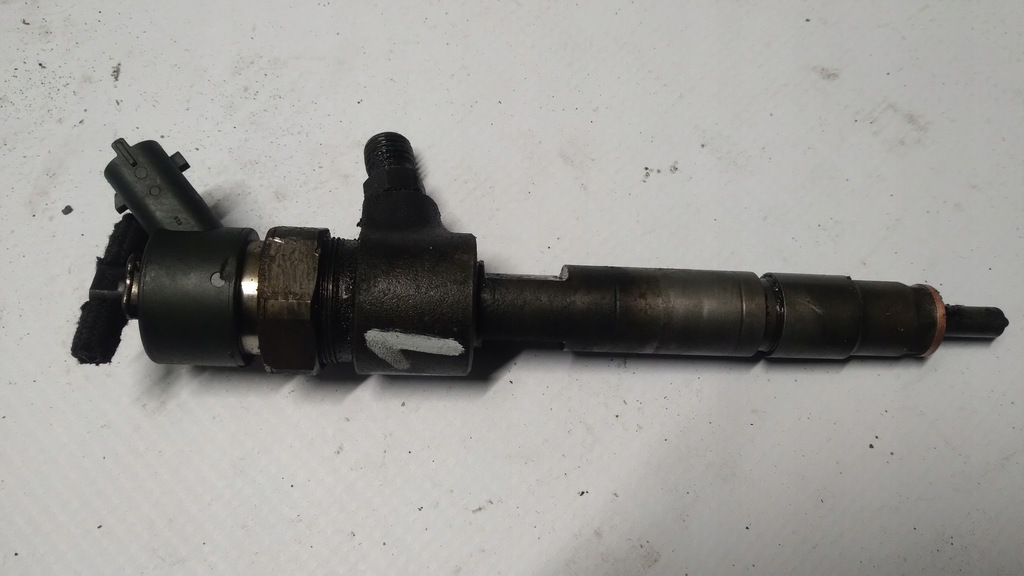 INJECTOR ALFA ROMEO 156 1.9 JTD 0445110119 Product image