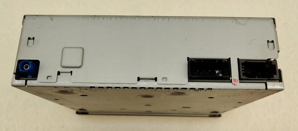 MERCEDES SLK R171 CITITOR DVD STATION A2118701085 Product image