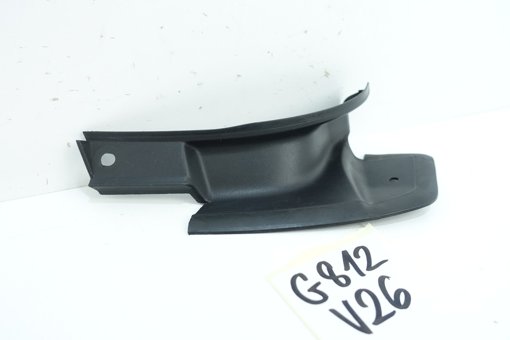 JAGUAR XF X250 2007- CARCASA LAMPĂ SPATE DREAPTA 8X23-279A66-AD Product image