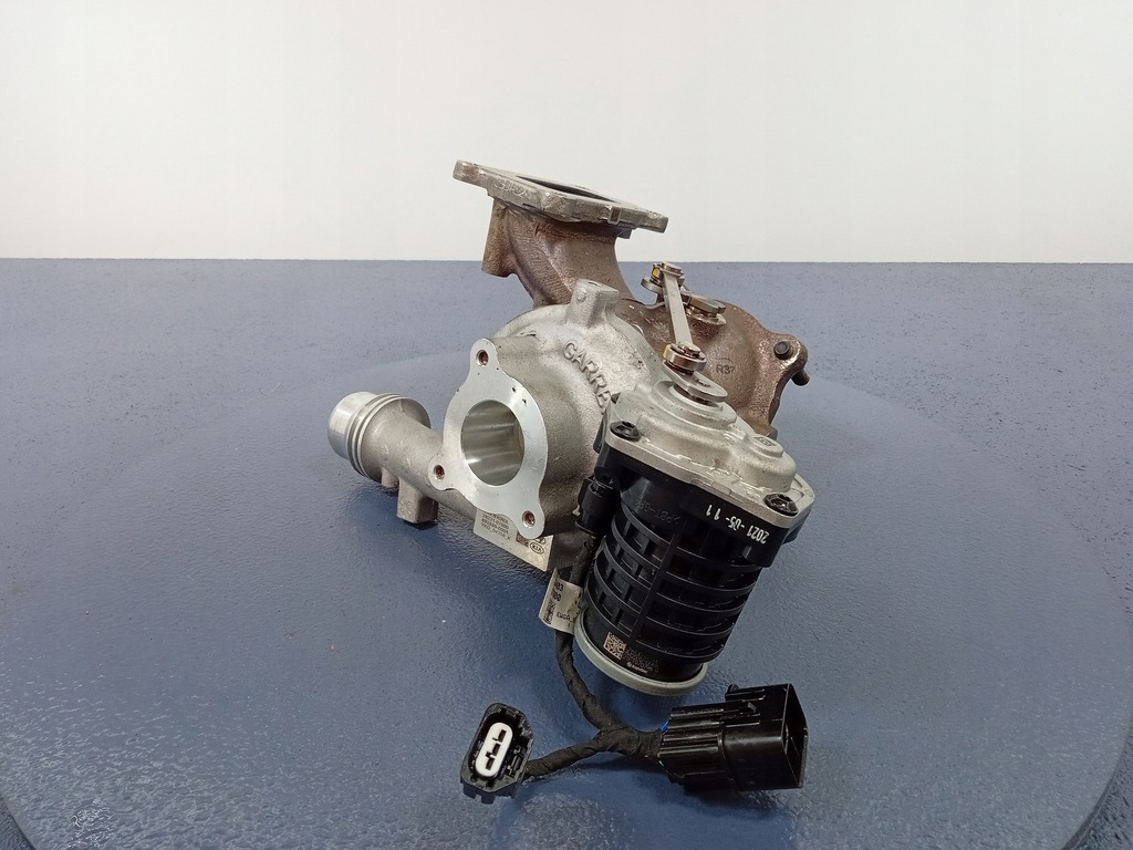TURBOCOMPRESOR KIA CEED III 1.0 T-GDI 28231-07600 Product image