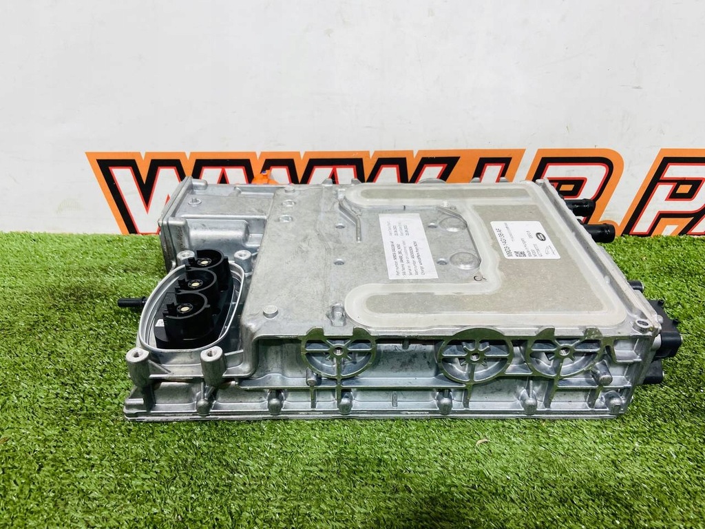 INVERTOR SPATE JAGUAR I-PACE X590 M9D3-14G138-AF Product image