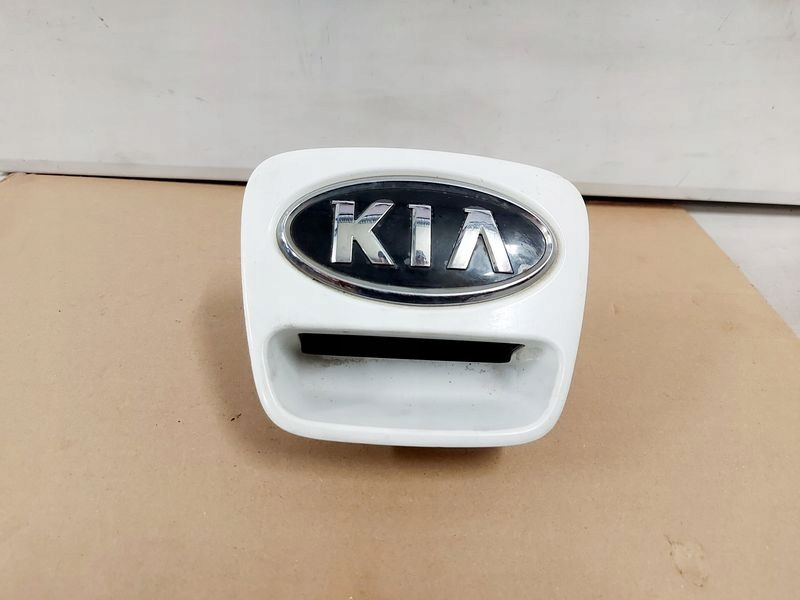 KIA SOUL I MÂNER HAYON SPATE PORTBAGLI SPATE 1D Product image