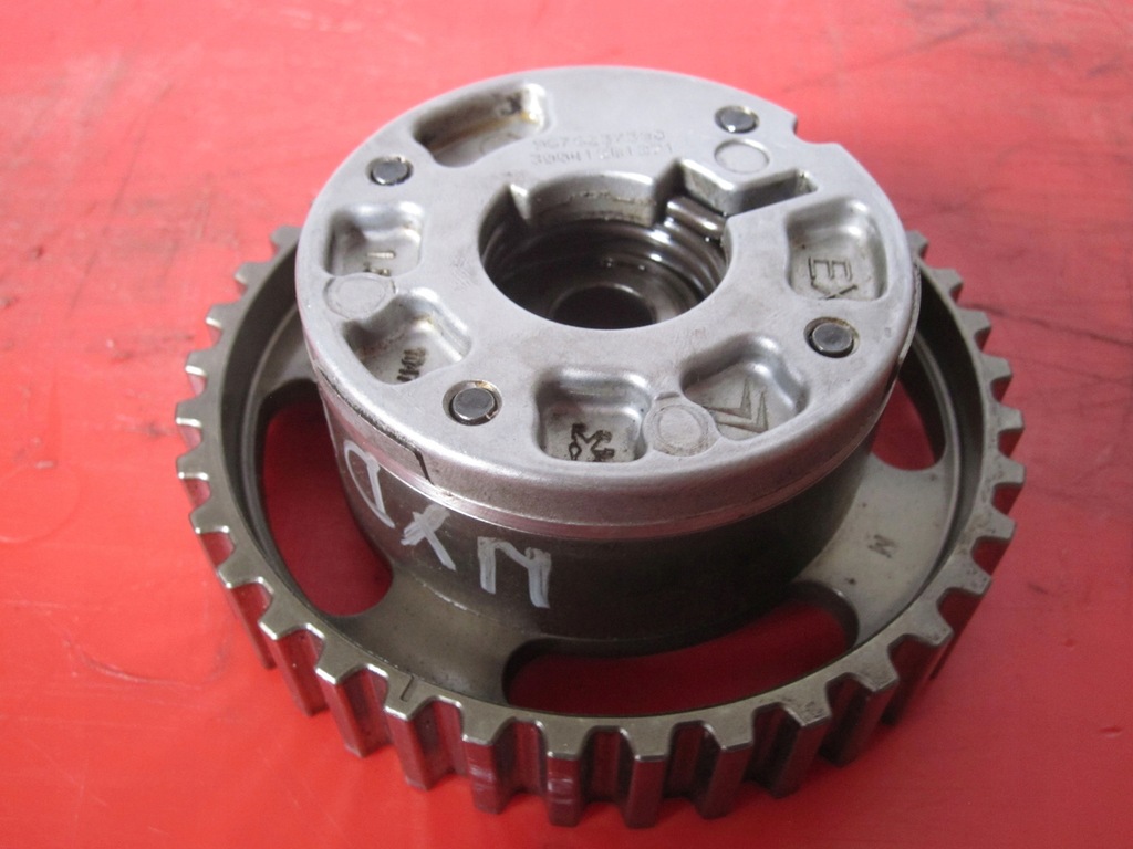 PEUGEOT 208 1.2 VTI 82KM 13R. 9676237280 9676237380 FUPEI FAZ DE DISTRIBUTION Product image