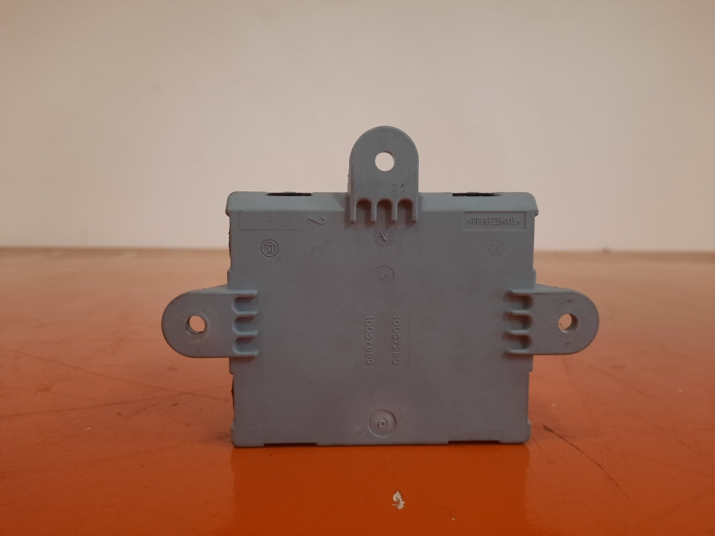 FORD FIESTA MK7 12-17 MODUL CONTROLLER UȘĂ ÎMBĂiere CENTRALĂ CV1T14B533AG Product image