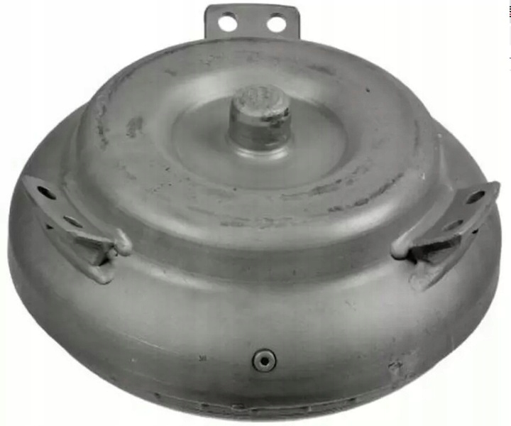 AMBREAJ HIDROKINETIC MERCEDES W220 2202500002 INFORTAT Product image