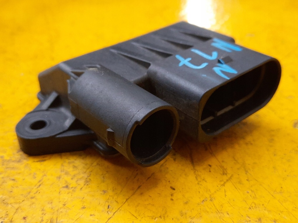 MERCEDES W164 RELEU BUJIE INCLUSE A6429002700 Product image