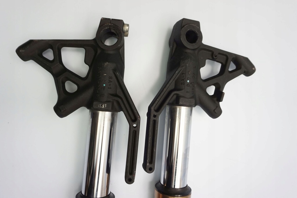 TRIUMPH SPEED TRIPLE 1050 11-16 LAGA LAGI AMORTIZOR FATA Product image