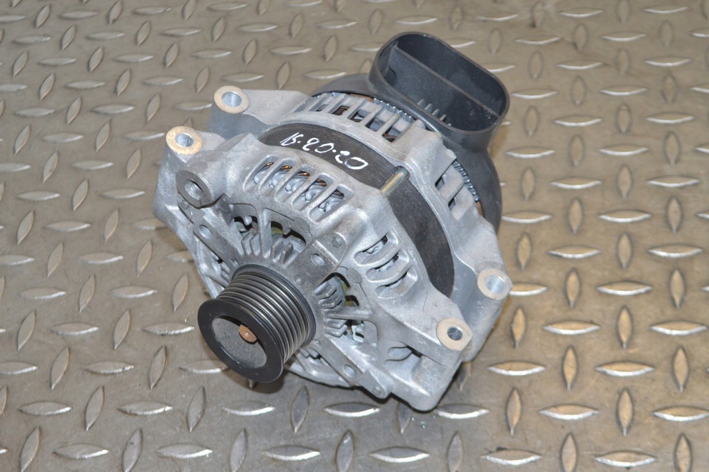 7606628 Alternator BMW Product image