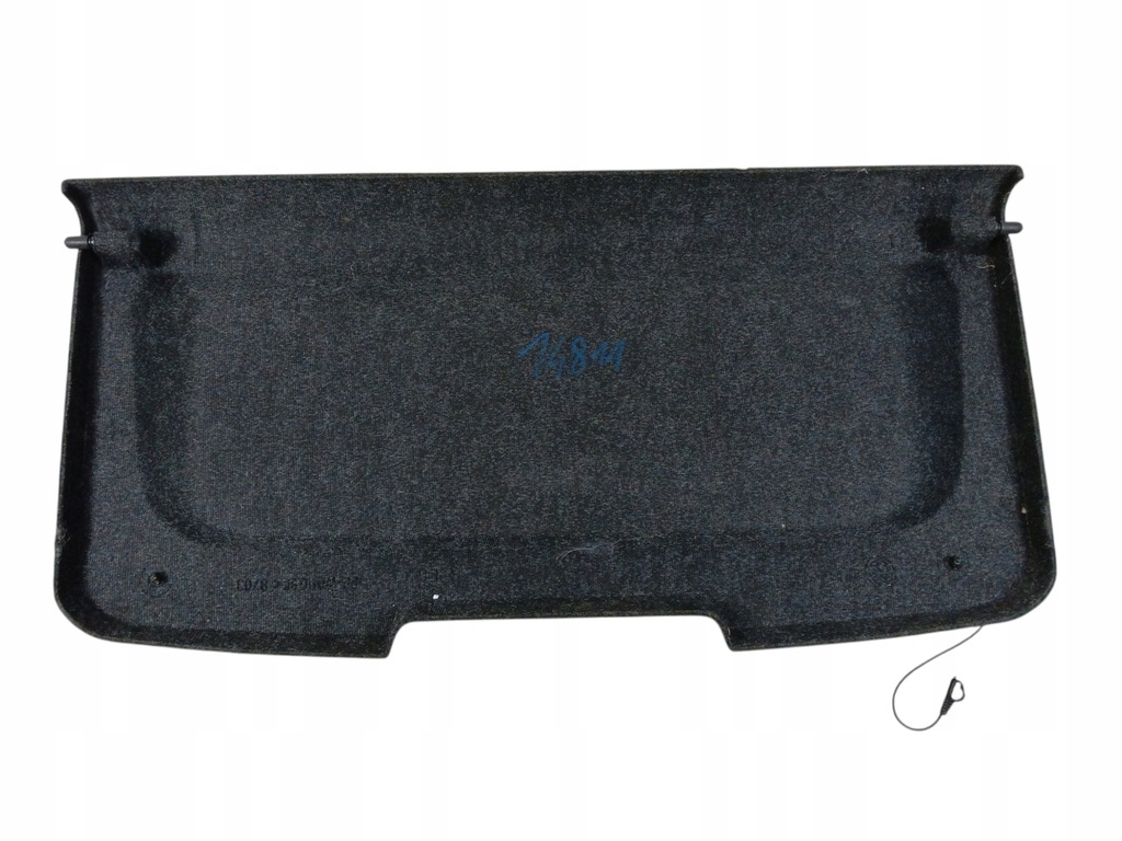 Raft pentru bagaje din spate Mitsubishi Colt VI Z30 (04-08) Product image