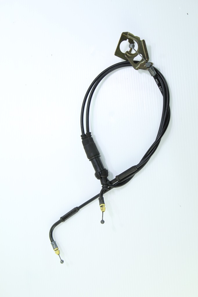 HONDA NTV 650 DEAUVILLE 98-05 CABLUL BLOCARE Product image