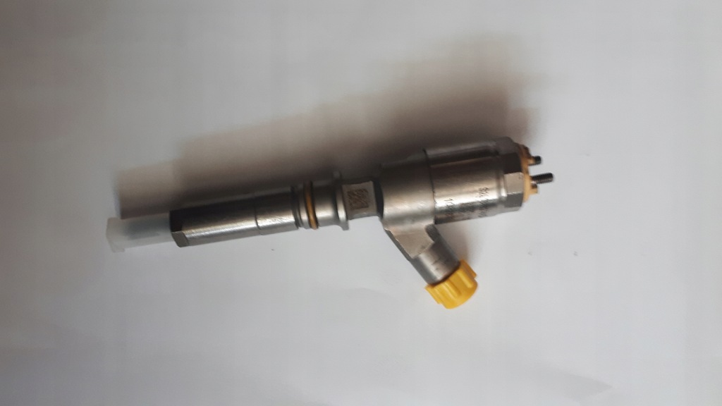 Injecție Perkins C4.4/C6.6. 2645A718, 2645A734, 2645A747, 3200680, 10R7672. Product image