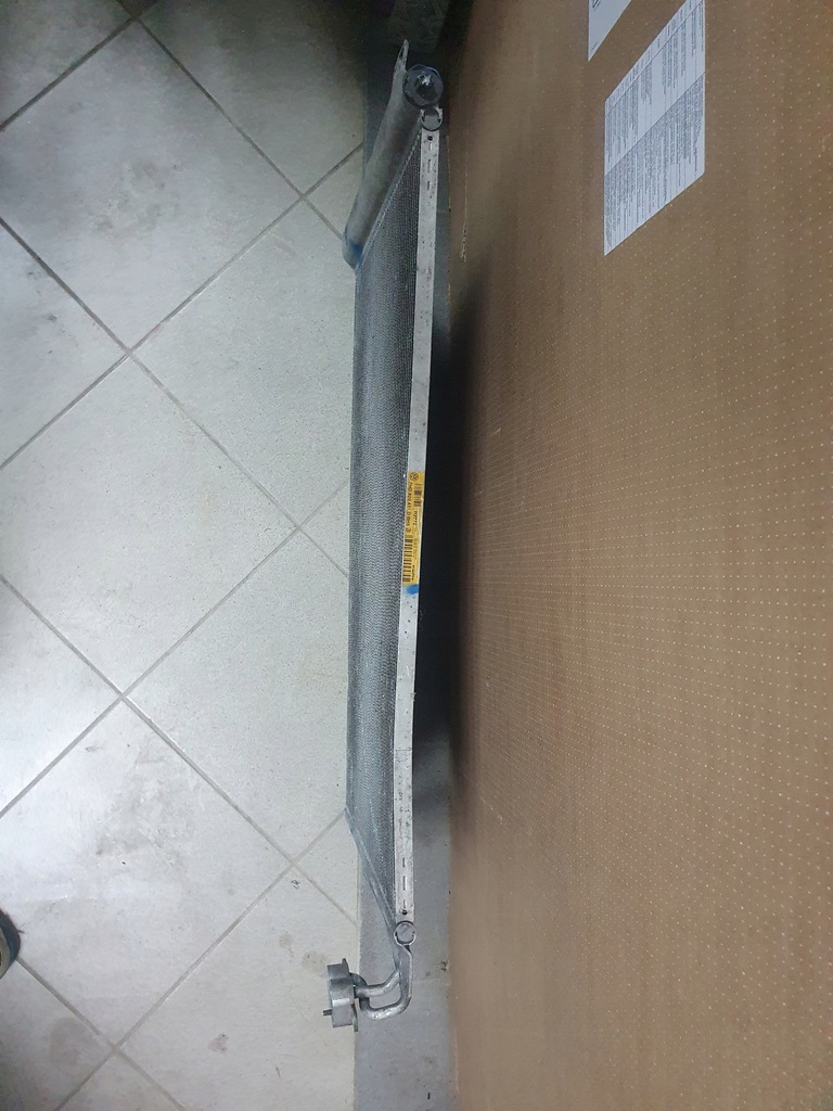 Radiator aer conditionat VW T5. 7HO820411D Product image