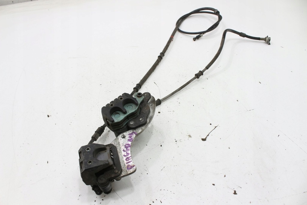 MONTAJ ETRIER PIAGGIO MP3 500 Product image