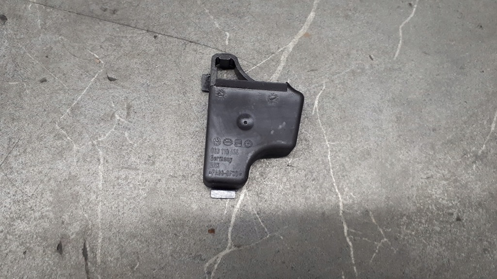 06b115455 Audi A4 B6 2.0 Huse de filtru de ulei Product image