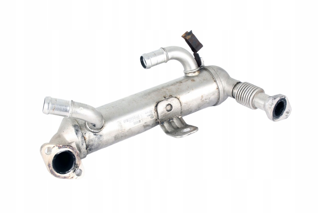 RĂCITOR GAZ ESCAPE EGR HYUNDAI KIA 1.1.4 1.6 D CRDI 28416-2A730 Product image
