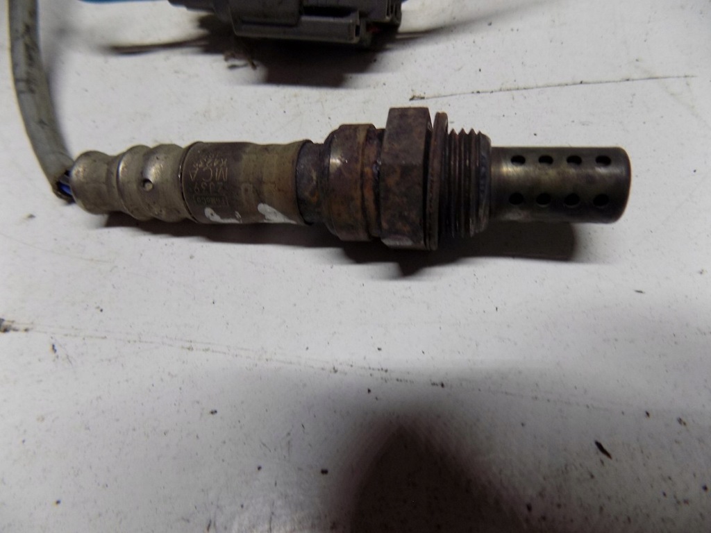 Sonda lambda Mazda 2 II K4238-4870 Product image