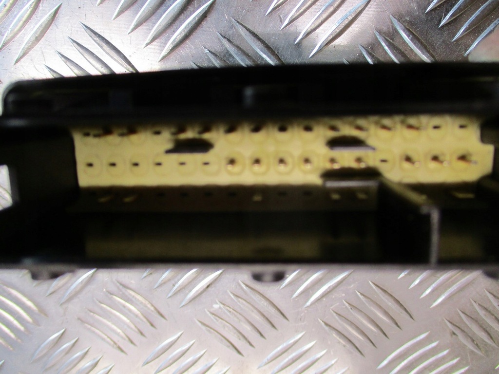 MODUL CONTROLLER UȘĂ OPEL VECTRA C 1.8 16V 9227562 Product image
