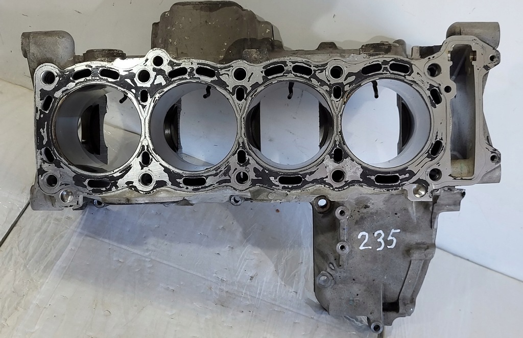 Cilindri si pistoane Suzuki GSXR GSX-R 1000 K7 K8 2007-2008 Product image