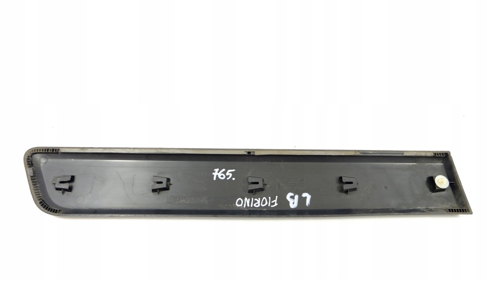 COPIE UȘĂ FIORINO, STANGA SPATE, 1308820070 Product image