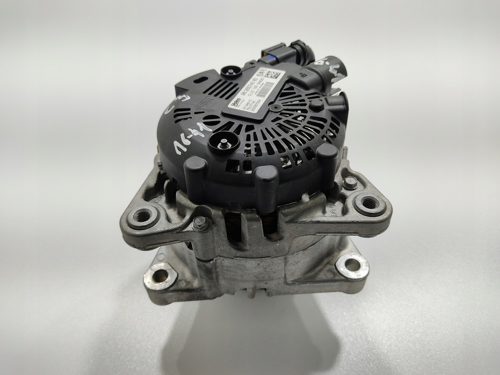 ALTERNATOR CITROEN C3 III 1.2 VTI BENZINA 9826574080 2016-2024 Product image