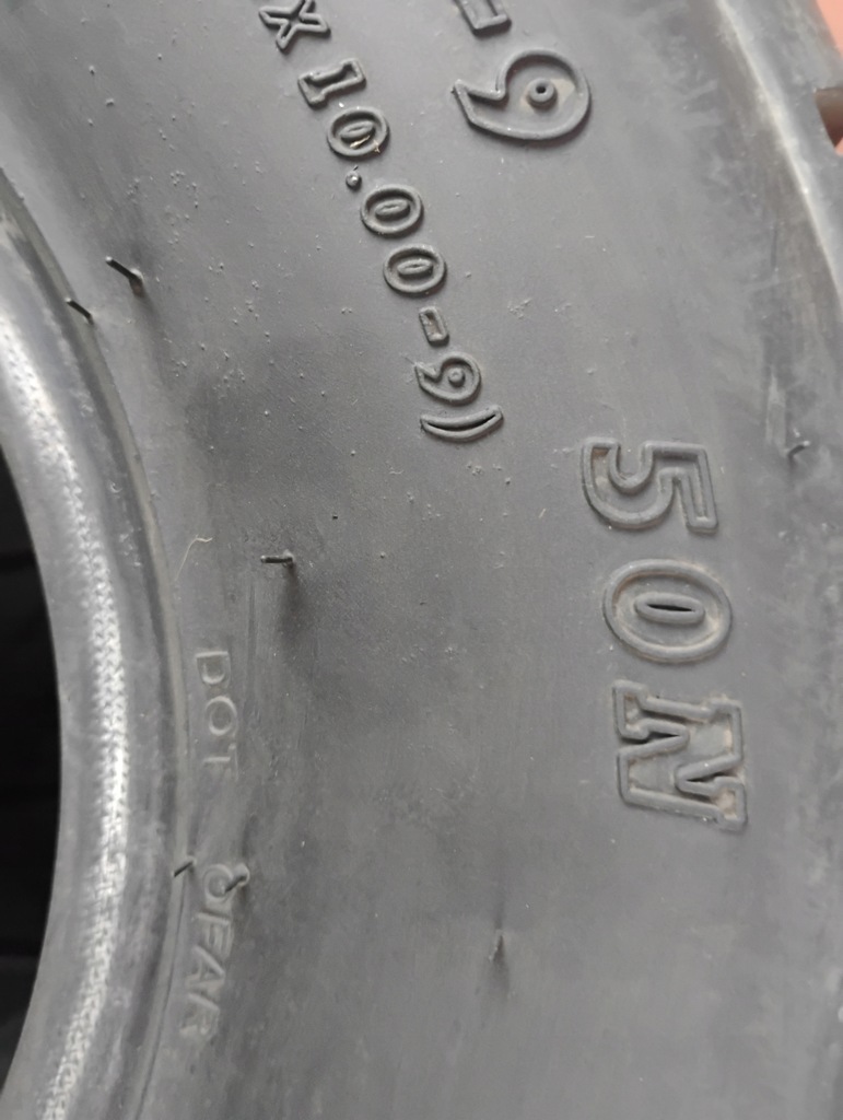 QUAD INN0VA ANVELOPE RACER 20X10.00-9 215/50-9.0 274 Product image