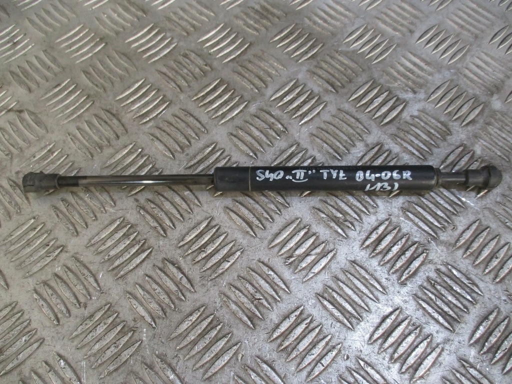 TELESCOP CAPOTA SPATE 30674971 VOLVO S40 1.8 B 04-06 Product image