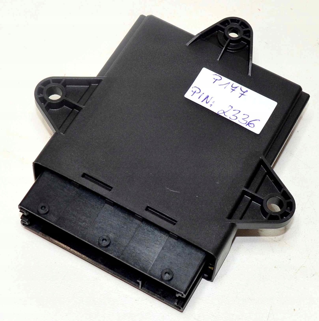 Modul usi DDM 13193368 JQ Opel SIGNUM VECTRA C +PIN Product image