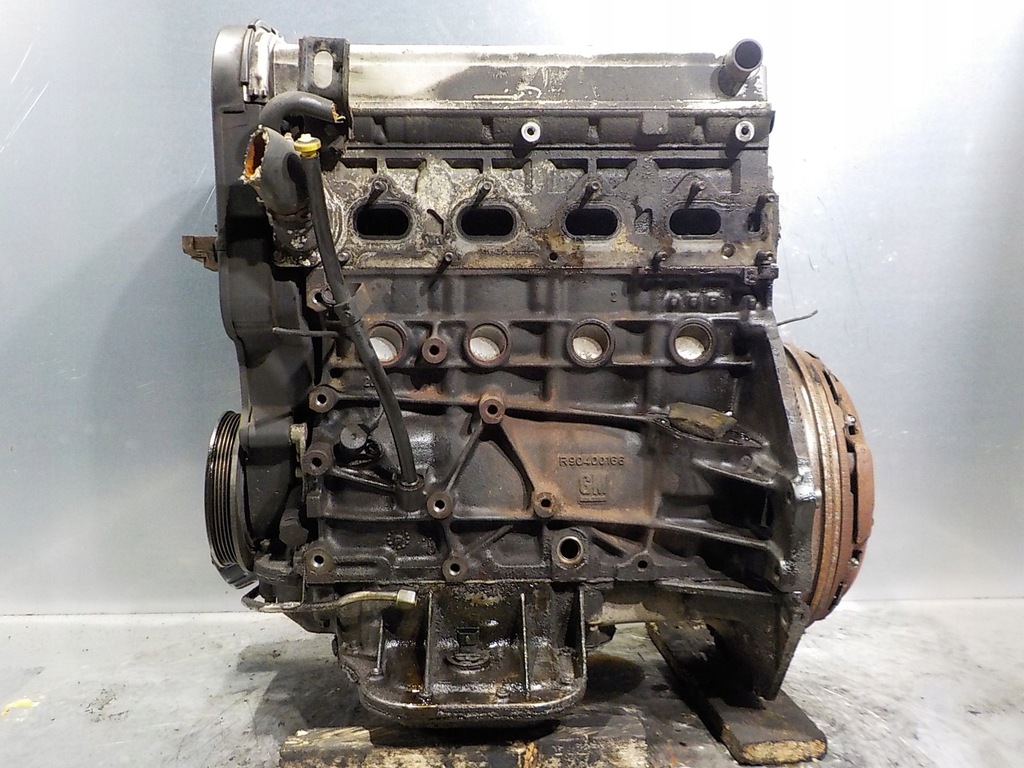 MOTOR OPEL ASTRA H 2.0 TURBO 170 CP Z20LEL Product image