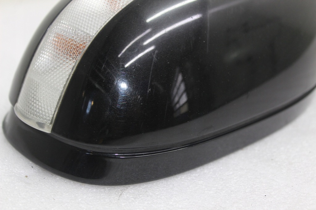 MERCEDES C W203 CARCASA OGLINZĂ W203 CU LAMPĂ 197 STÂNGA Product image