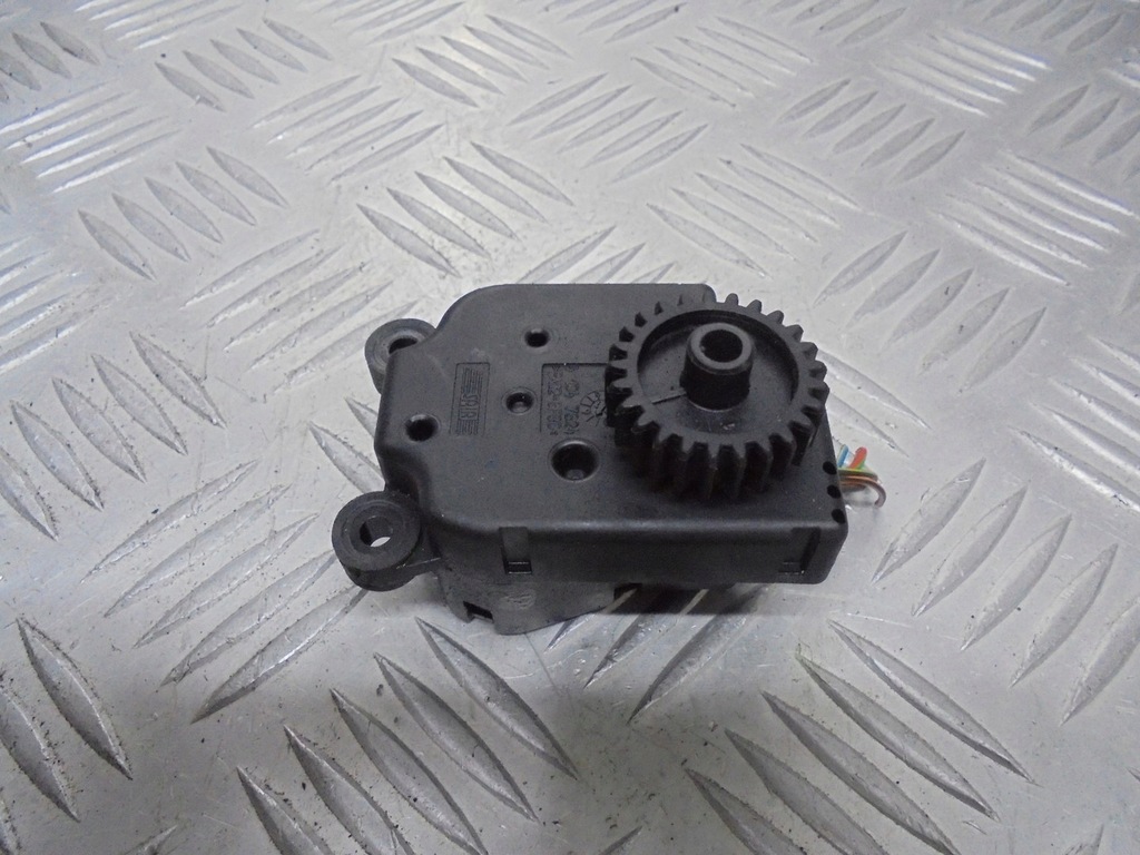 MOTOR INCALZITOR ALFA ROMEO 147 52488467 Product image