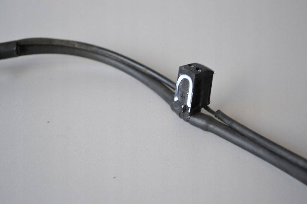 SET DUZE SPALA GEAMURI VOLVO XC60 LIFT 14-17 R. Product image