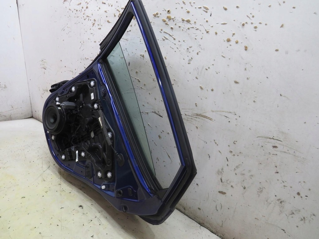 USA DREAPTA SPATE 2H FORD FIESTA MK8 Product image