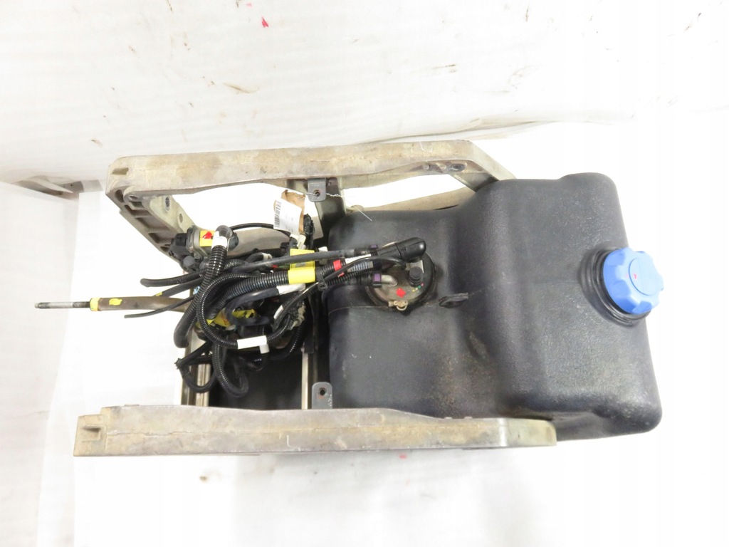 Rezervor AdBlue pompa SMOK VOLVO FH4 T EURO 6 21226079 21645367 21226079 Product image