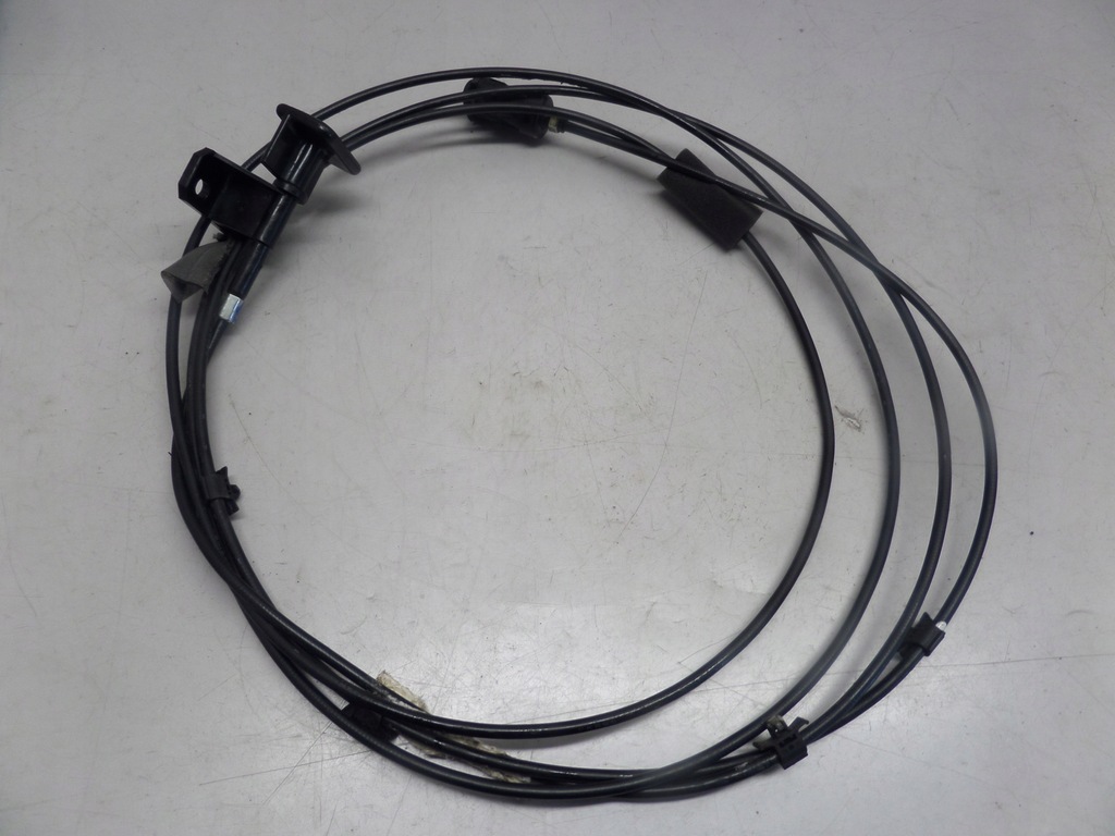 CABLU CLAPĂ DE CARBURANT HONDA CR-V II 01-07 SET Product image