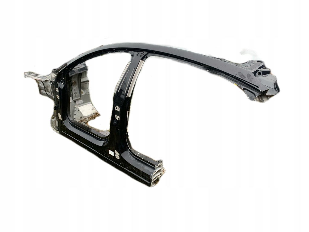 Tesla S RWD sferturi stânga PRAG LATERAL 1021743-S0-A Product image