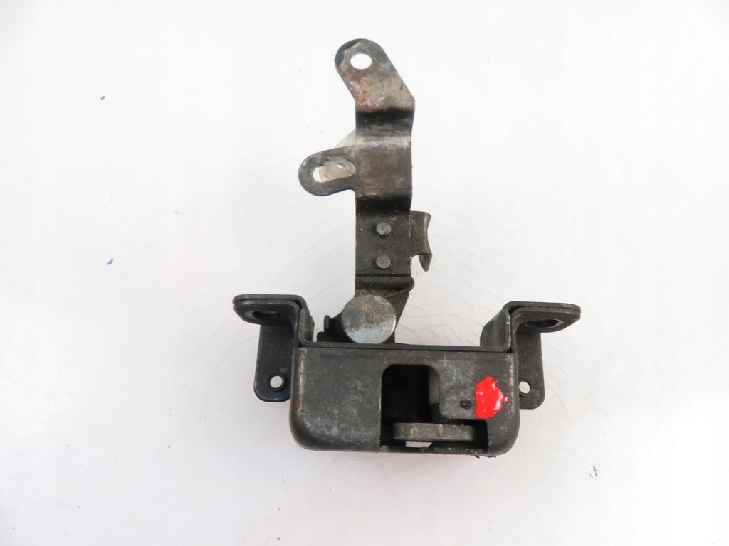 BLOCARE GEAM, HAYON, NISSAN PATHFINDER II (R50) Product image